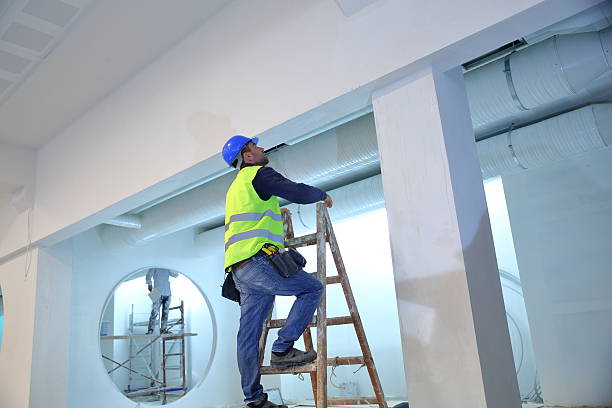 Best Asbestos and Lead Testing During Mold Inspection  in Lebanon, NH